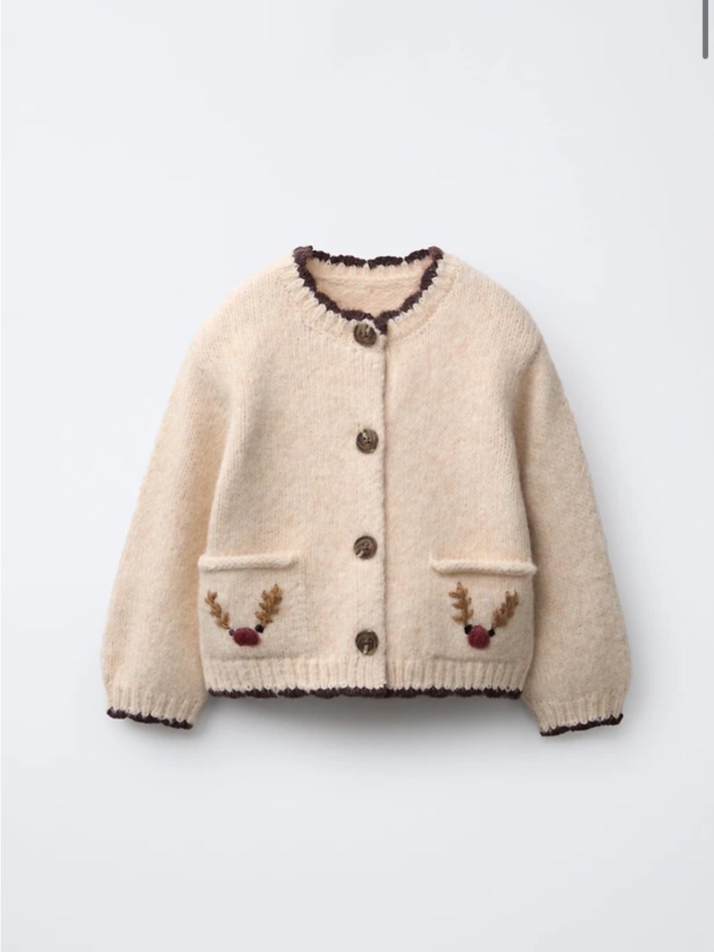 Cardigan (likely)